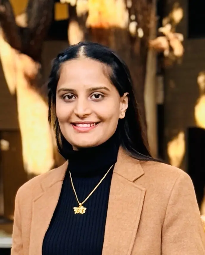 Mamanjot Kaur Mamanjot Kaur