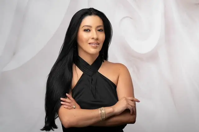 Reyna Martinez Reyna Martinez